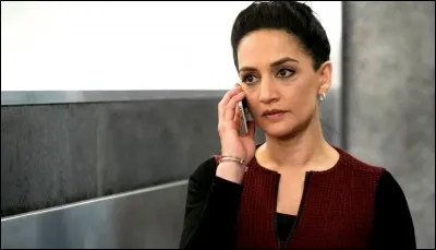 Quel membre de la C.I.A est venu en aide au F.B.I ?