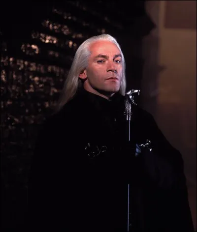 Qui est ce personnage ?