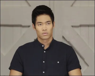 Comment s'appelle-t-il ?