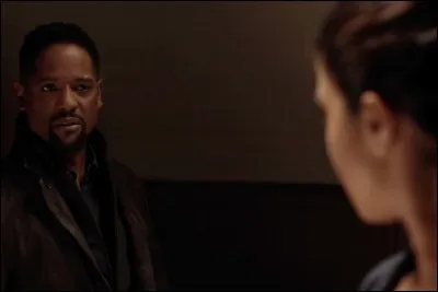 Qui est le dirigeant de la ferme et comment se nomme sa fille ?