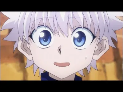 Dans quel épisode apparaît Killua pour la première fois ?