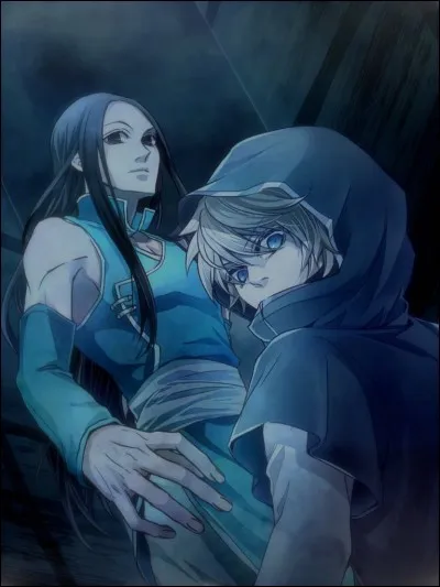 De combien de membres est composée la fratrie Zoldyck ?