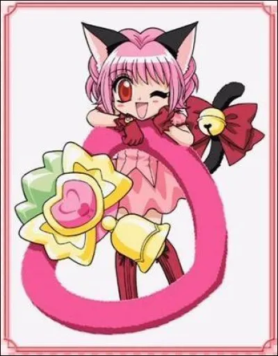 Quel est l'instinct animal de Zoey ?