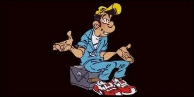 Comment est surnommé Isidore dans "Garage Isodore" ?