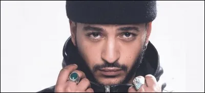 Quel est le vrai prénom de ce chanteur ?