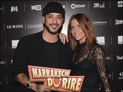 A-t-il une copine (septembre 2017) ?