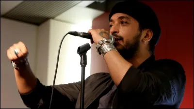 Quel âge a-t-il (en 2017) ?