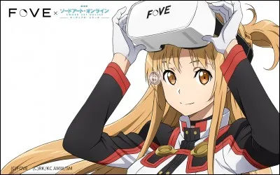 En quelle année se passe SAO ?