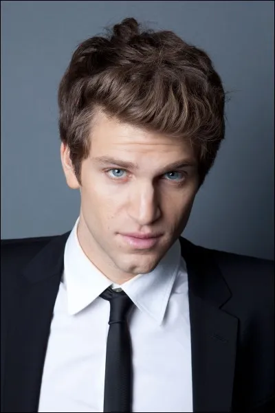 Qui est Toby pour Jenna ?