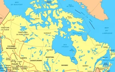 Quiz Canada