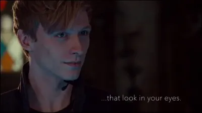 Comment s'appelle le frère de Clary ?