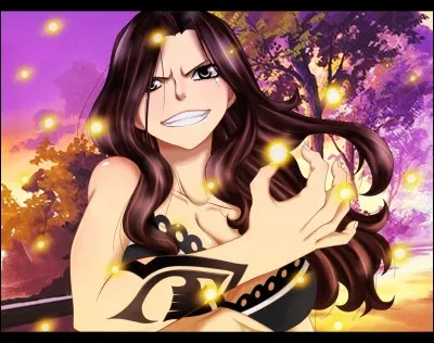 Quand les esprits se révoltent, Cana affronte...