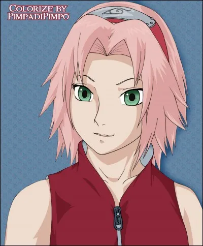 Quel est ce personnage ?