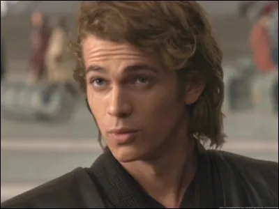 Quel est ce personnage ?