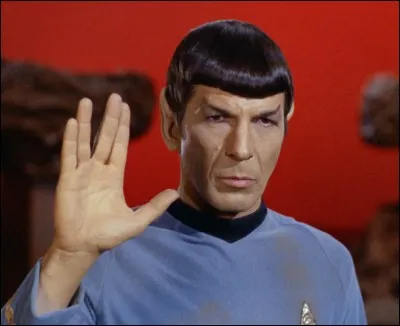 Quel est ce personnage ?