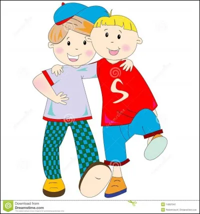 Dans ton groupe ou ta bande d'amis, tu es plutôt du genre à...