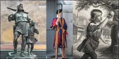 Lettre « N » comme «Neutre » !
Depuis 502 ans (en 2017), ce pays ne s'est plus engagé dans aucune guerre comme belligérant ! Par contre, certains de ses nationaux ont servi comme mercenaires (et servent encore comme tel). Egalement, ce pays accueille une organisation d'aide et de secours.
Quel est ce pays ?