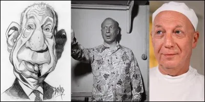 Lettre « O » comme « Original » !
Voici un personnage original bien connu ! Mais, certainement à la demande du général de Gaulle, il se retira de la « compétition » officielle en 1965. Son slogan était « Les temps sont durs, vive le MOU » !
Qui était ce grand homme et infatigable facétieux ?