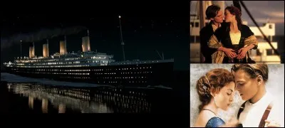 Oublions la lettre « Q » !
Lettre « R » comme « Rose » !
Nous sommes en 1997, je ferais mieux de dire dans la nuit du 14 avril 1912 au 15 avril 1912. Rose, dans cette histoire imaginaire (mais, hélas bien réelle), sera l'héroïne d'une grande tragédie !
A quoi peut bien correspondre cette description ?