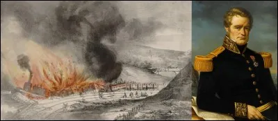 Lettre « T » comme « Train » !
La première grande catastrophe ferroviaire eut lieu le 8 mai 1842, à Meudon, sur la ligne de Paris à Versailles. Un train déraille suite à la rupture d'un essieu d'une des deux locomotives. L'explorateur Dumont d'Urville fera partie des 57 victimes.
Pourquoi y eut-il autant de victimes ?