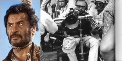 Lettre « C » comme « Cinéma » !
Parlons de ce western, « Le bon, la bête et le truand ». Dans ce film, Eli Wallach (Eli Wallach, Tuco Benedicto Pacifico Juan Maria Ramirez, « le Truand ») reproche au réalisateur (Sergio Leone) certaines choses !
Connaissez-vous ces reproches ?