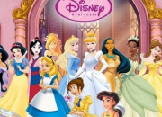 Quiz Les ges des princesses Disney - N2