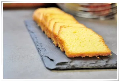 D'après son nom, de combien d'ingrédients différents est composé ce gâteau ?