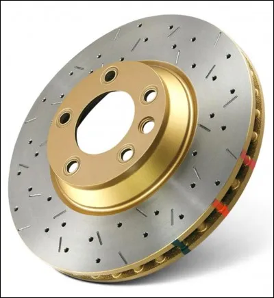 De quelle partie de la voiture s'agit-il ?