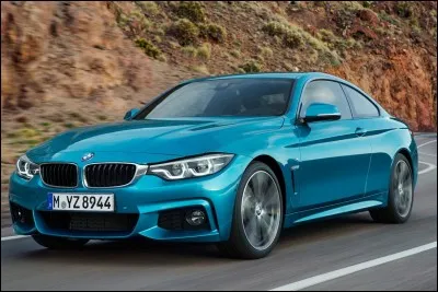 De quelle voiture s'agit-il ?