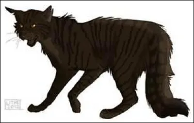 - J'ai tué mon père pour devenir chef et ma mère est guérisseuse, qui suis-je ?