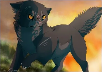 Je suis la mère du tyran qui m'a chassée de mon clan, qui suis-je ?