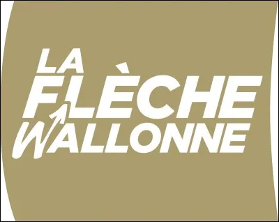 Qui a gagné la Flèche Wallone 2015 ?