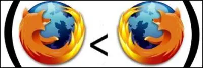 Notre blogueur Hugues Serraf met en garde les internautes contre la version de Firefox qu'on peut tlcharger sur le site mozilla.fr, modifie par rapport  l'original disponible sur mozilla.org :
