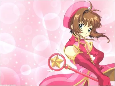 Quel est ce shōjo ?