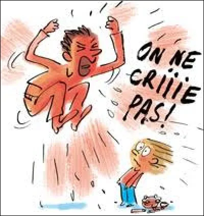 Montrerez-vous de la mansuétude pour l'auteur de ce quiz ?