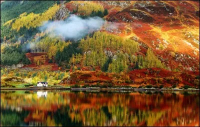 La Commission europ&eacute;enne a son si&egrave;ge &agrave; Luxembourg.
