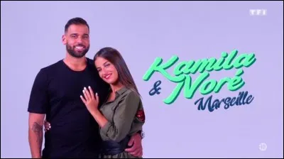 Quelle relation lie Kamila à Noré, et qui est également leur secret commun ?