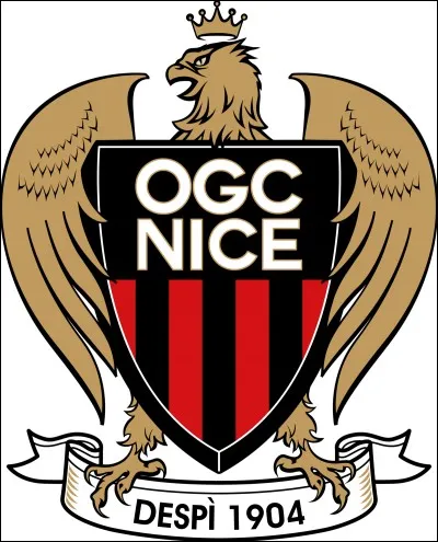 Quel est le gardien titulaire de l'Olympique Gymnaste Club Nice Côte d'Azur ?