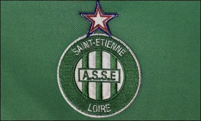 Quel est le gardien titulaire de l'Association sportive de Saint-Étienne ?