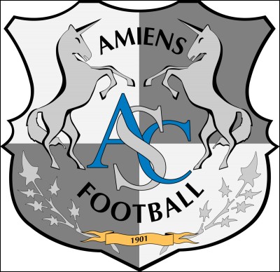 Quel est le gardien titulaire d'Amiens Sporting Club ?