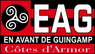 Quel est le gardien titulaire de l'En Avant de Guingamp ?