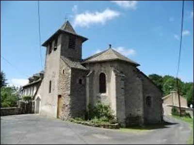 Fijaguet est un village Aveyronnais situé dans l'ancienne région ...