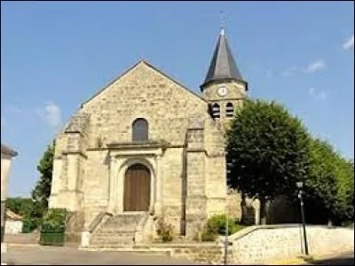 Petit tour en Ile-de-France, à Frémécourt. Village de l'arrondissement de Pontoise, au cur du Vexin français, il se situe dans le département ...