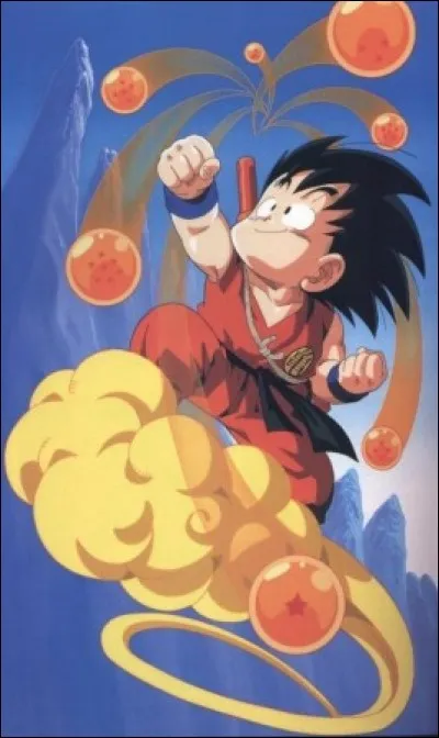 "Dragon Ball Z"
Après l'utilisation des boules, combien de temps faut-il pour qu'elles redeviennent cristal ?