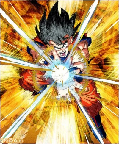 Comment Sangoku a-t-il battu Majin Boo une bonne fois pour toutes ?