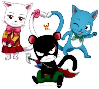 Qui est la reine des Exceeds ?