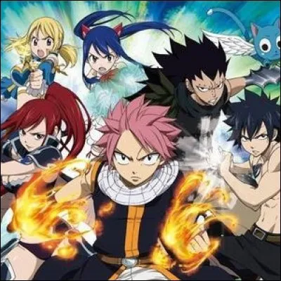 Dans l'épisode 1, qui voit-on en premier ?