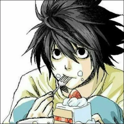 Quel est le successeur de L ?