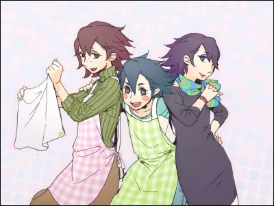 Leur magasin (dans New Leaf) est juste &agrave; c&ocirc;t&eacute; :