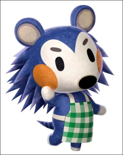 On apprend que Layette aime :